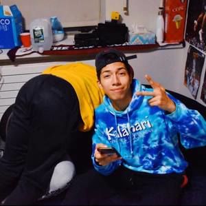 Meet your Posher, Eugene